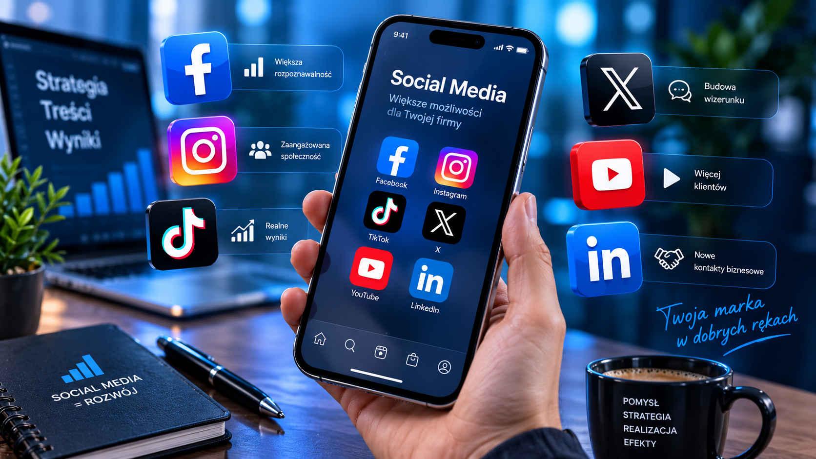Social Media – JUZONLINE